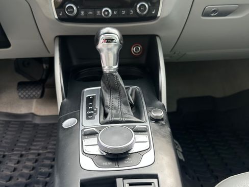 Used 2015 Audi A3 2.0T Premium Plus AWD/4WD image 13