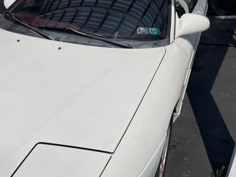 Used 1993 Ford Probe GT image 2