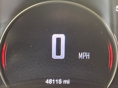 Used 2023 Dodge Durango SXT w/ SXT Blacktop Group image 15