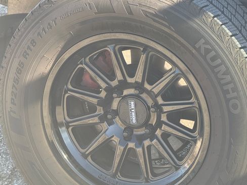 Used 2016 Ford F150 XLT w/ Equipment Group 302A Luxury image 12