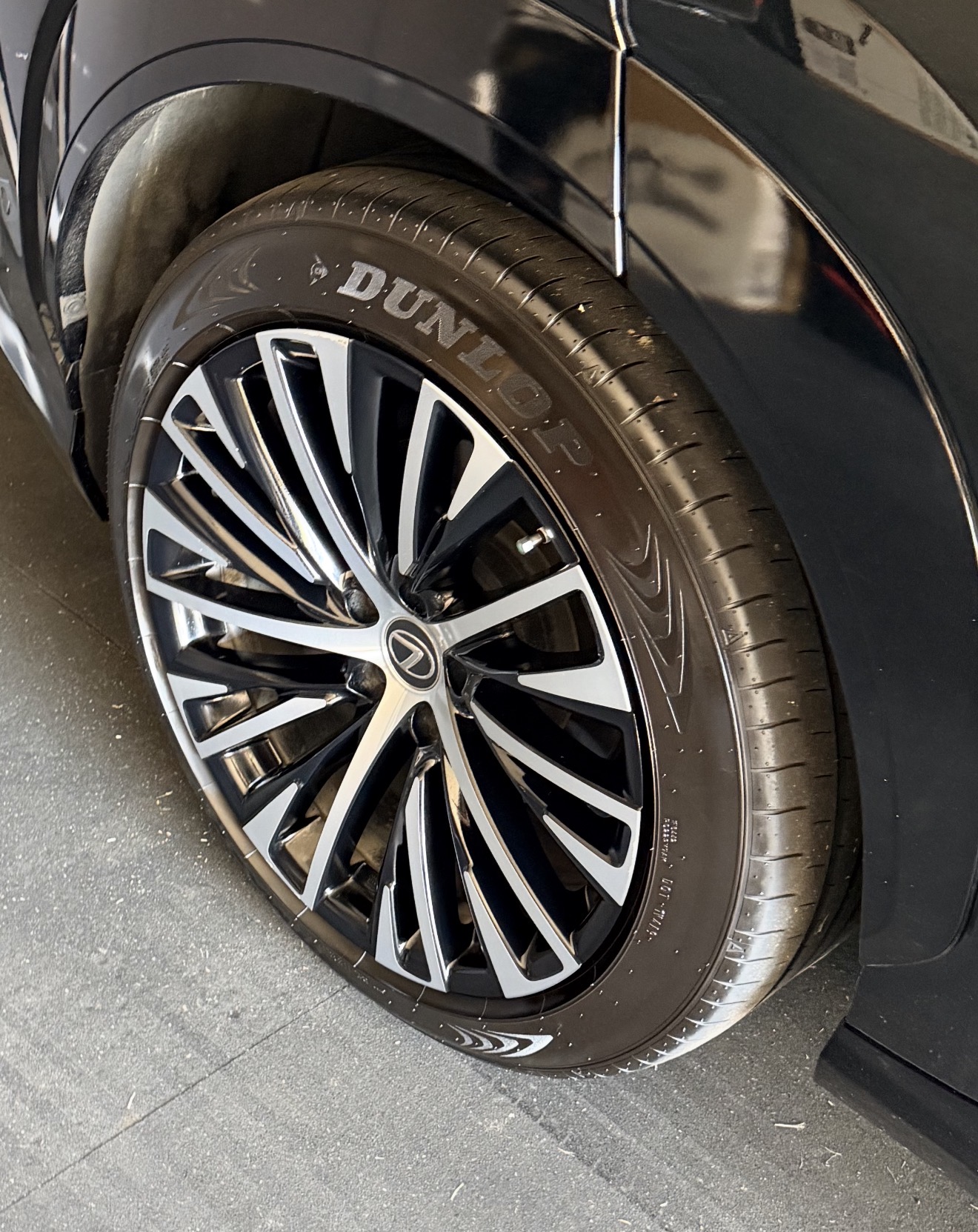 Used 2023 Lexus RZ 450e Premium w/ Accessory Package (2T) AWD/4WD image 16