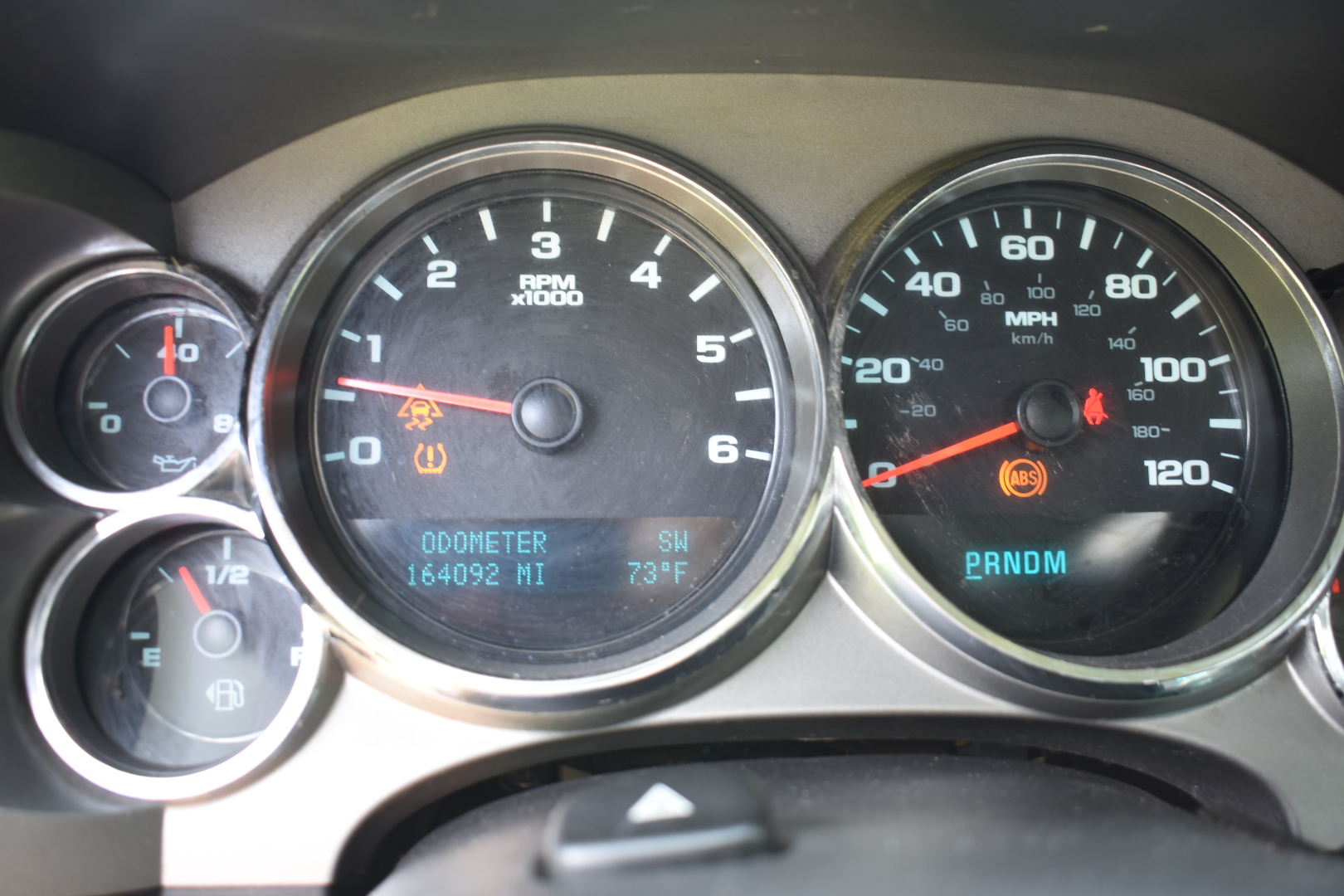 Used 2011 Chevrolet Silverado 1500 LT w/ Interior Plus Package AWD/4WD image 16