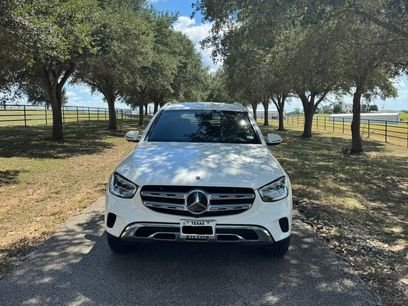 Used 2022 Mercedes-Benz GLC 300 4MATIC