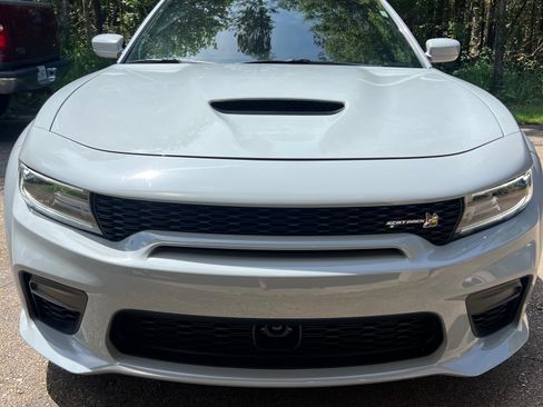 Used 2021 Dodge Charger Scat Pack RWD image 5