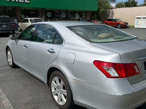 Used 2008 Lexus ES 350 FWD image 4