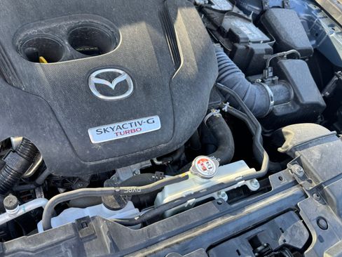 Used 2023 MAZDA CX-50 Meridian Edition w/ Apex Package image 13