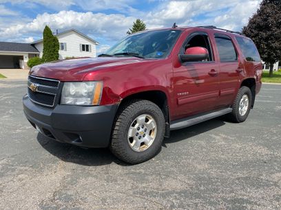 Used 2010 Chevrolet Tahoe LT