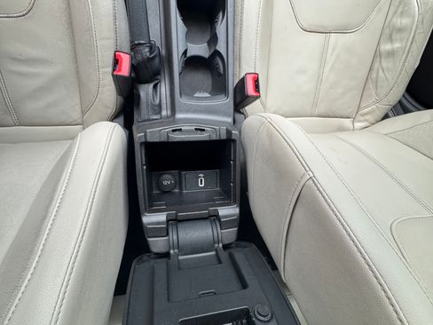 Used 2016 Ford Focus Titanium image 14