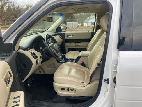 Used 2016 Ford Flex SEL AWD/4WD image 16