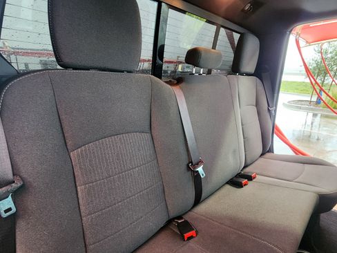 Used 2022 RAM 1500 Classic Warlock image 19