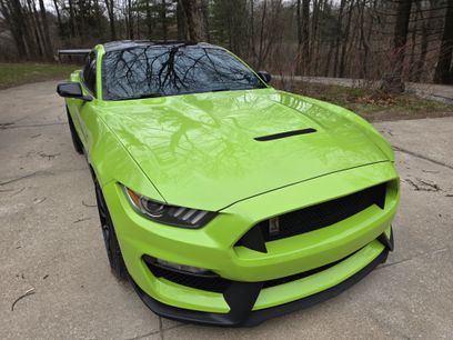 Used 2020 Ford Mustang Shelby GT350 w/ Technology Package
