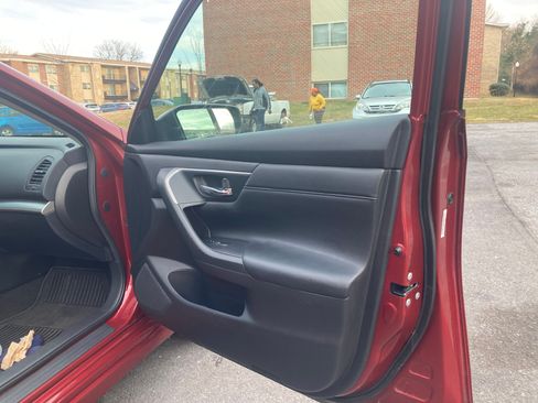 Used 2015 Nissan Altima 2.5 S w/ Power Driver Seat Package image 10