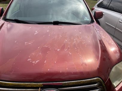 Used 2008 Toyota Highlander Sport