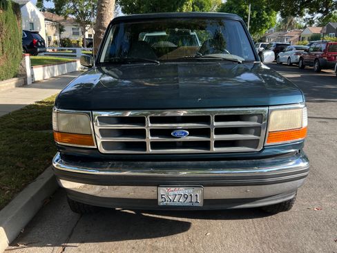 Used 1995 Ford Bronco image 9