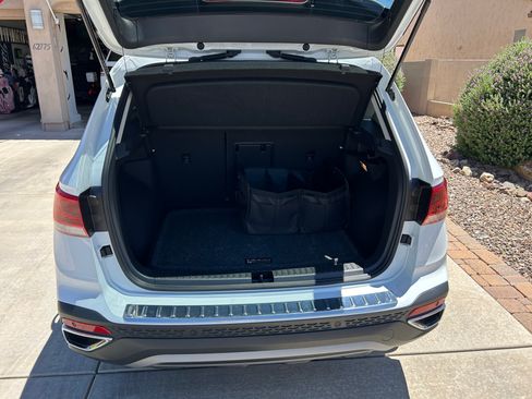 Used 2022 Volkswagen Taos SEL AWD/4WD image 8