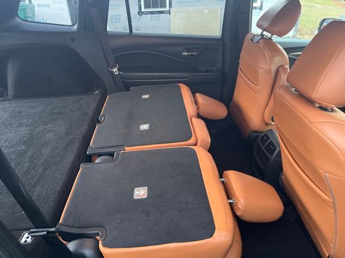 Used 2019 Honda Passport Sport image 22