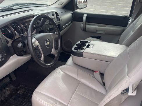 Used 2008 Chevrolet Silverado 1500 LT w/ Texas Edition image 12
