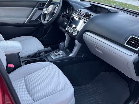 Used 2016 Subaru Forester 2.5i Premium w/ All-Weather Package image 14