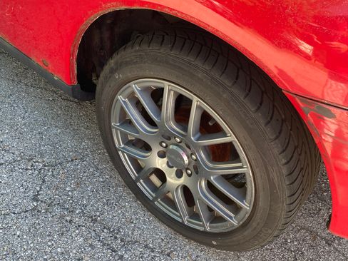 Used 2001 Toyota Celica GT-S FWD image 2