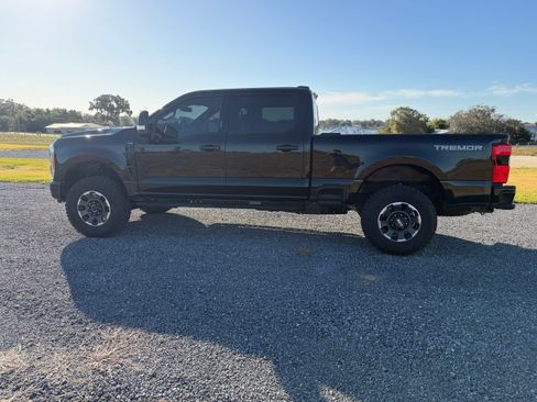 Used 2023 Ford F350 Lariat w/ Lariat Ultimate Package image 16