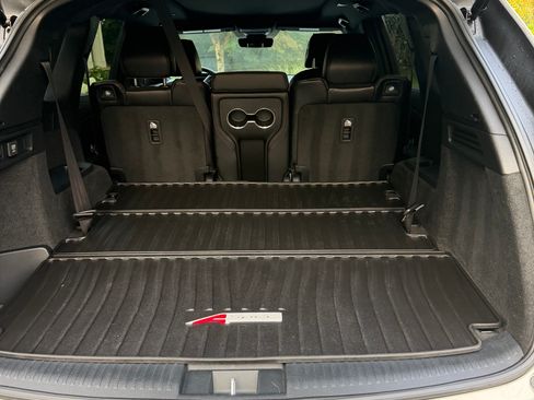 Used 2024 Acura MDX A-Spec AWD/4WD image 13