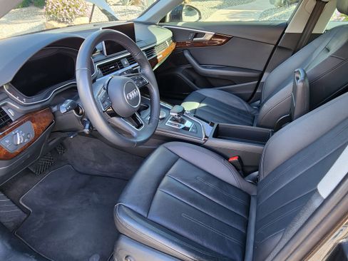 Used 2018 Audi A4 2.0T Premium Plus image 16
