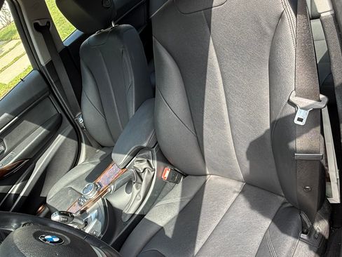 Used 2014 BMW 328d Sedan image 12