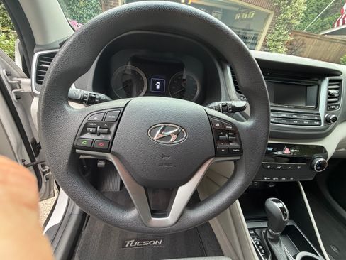 Used 2016 Hyundai Tucson Eco FWD image 22