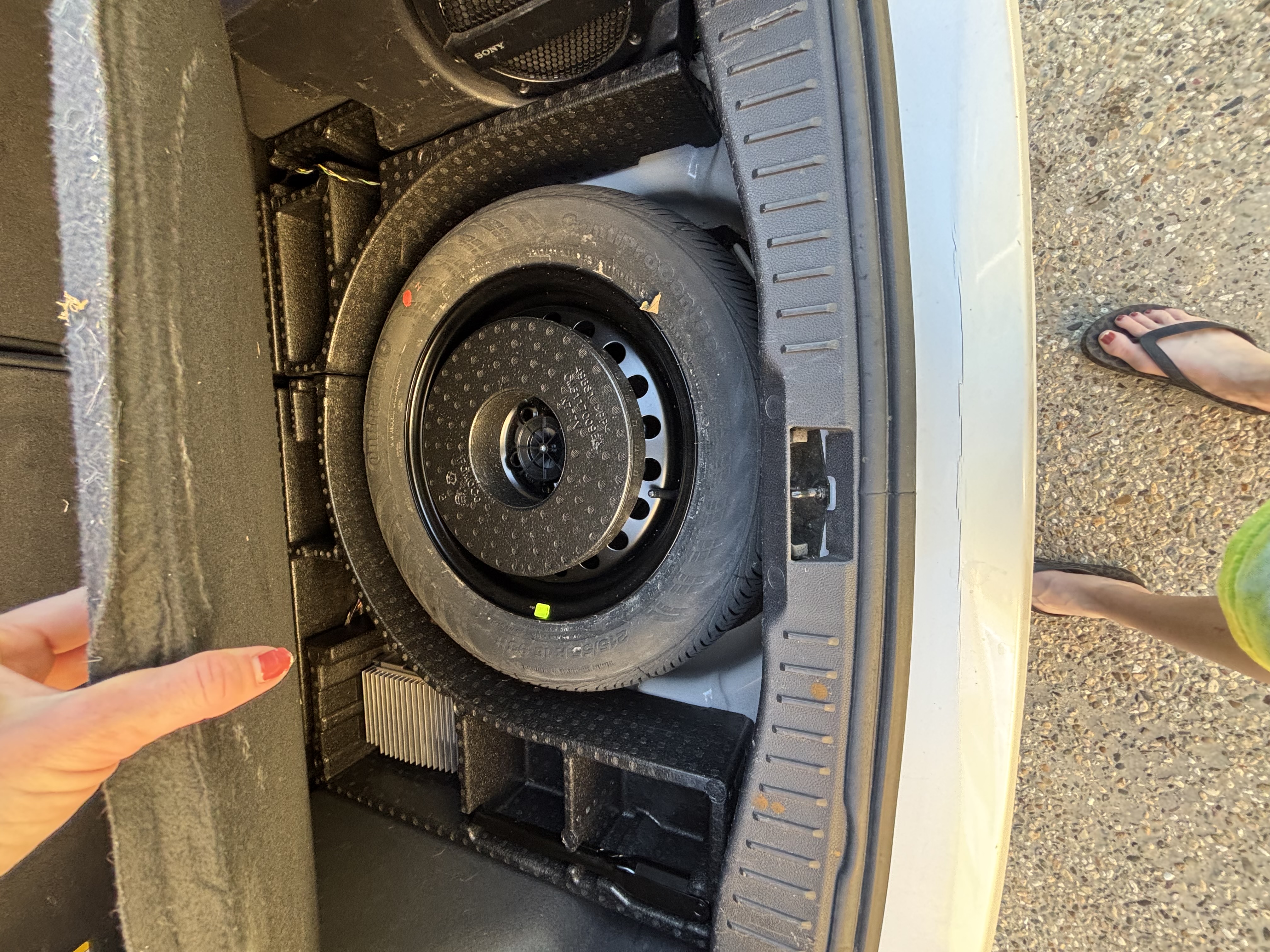 Used 2014 Ford Focus Titanium FWD image 12