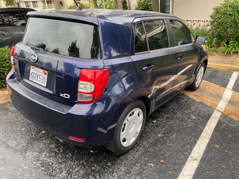 Used 2008 Scion xD image 8