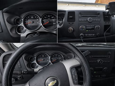 Used 2012 Chevrolet Silverado 1500 LT w/ All-Star Edition image 6