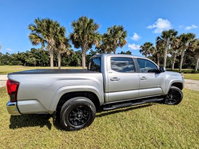 Used 2021 Toyota Tacoma SR5
