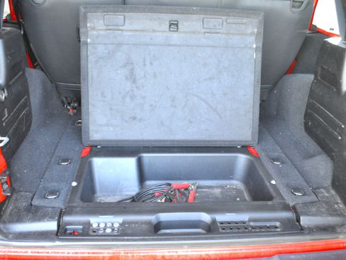 Used 2018 Jeep Wrangler Unlimited Sport S image 12