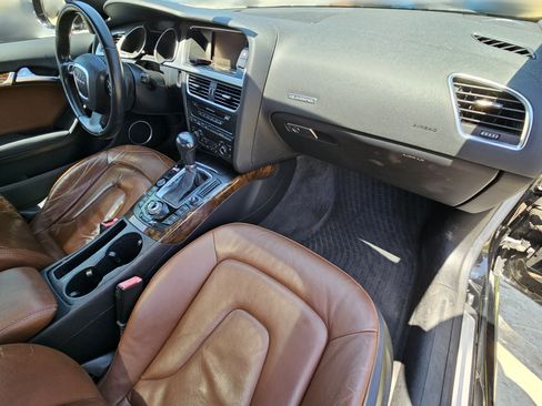 Used 2009 Audi A5 3.2 image 24