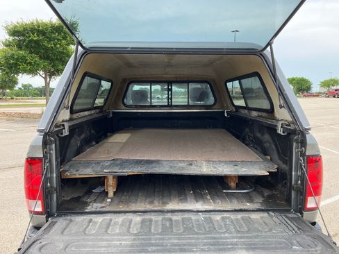 Used 2012 RAM 1500 ST w/ ST Popular Equipment Group RWD image 9