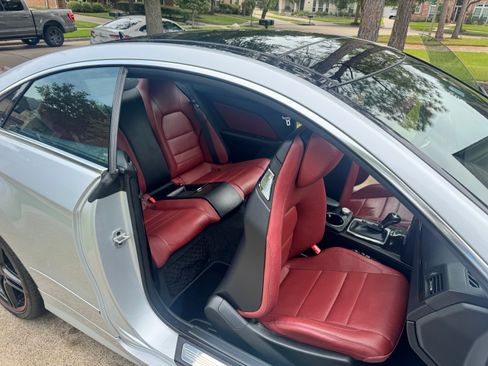 Used 2013 Mercedes-Benz E 550 Coupe image 10