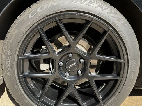 Used 2015 Chevrolet Camaro LT w/ RS Package image 16