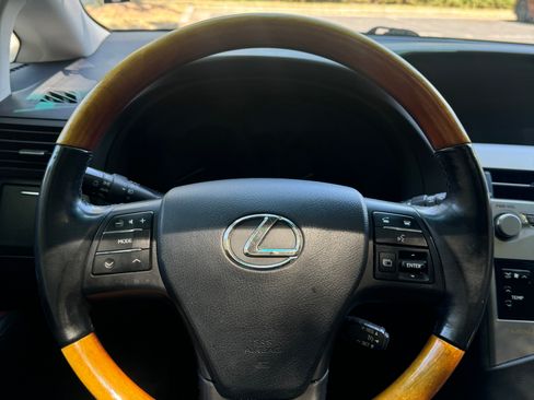 Used 2010 Lexus RX 350 AWD image 18