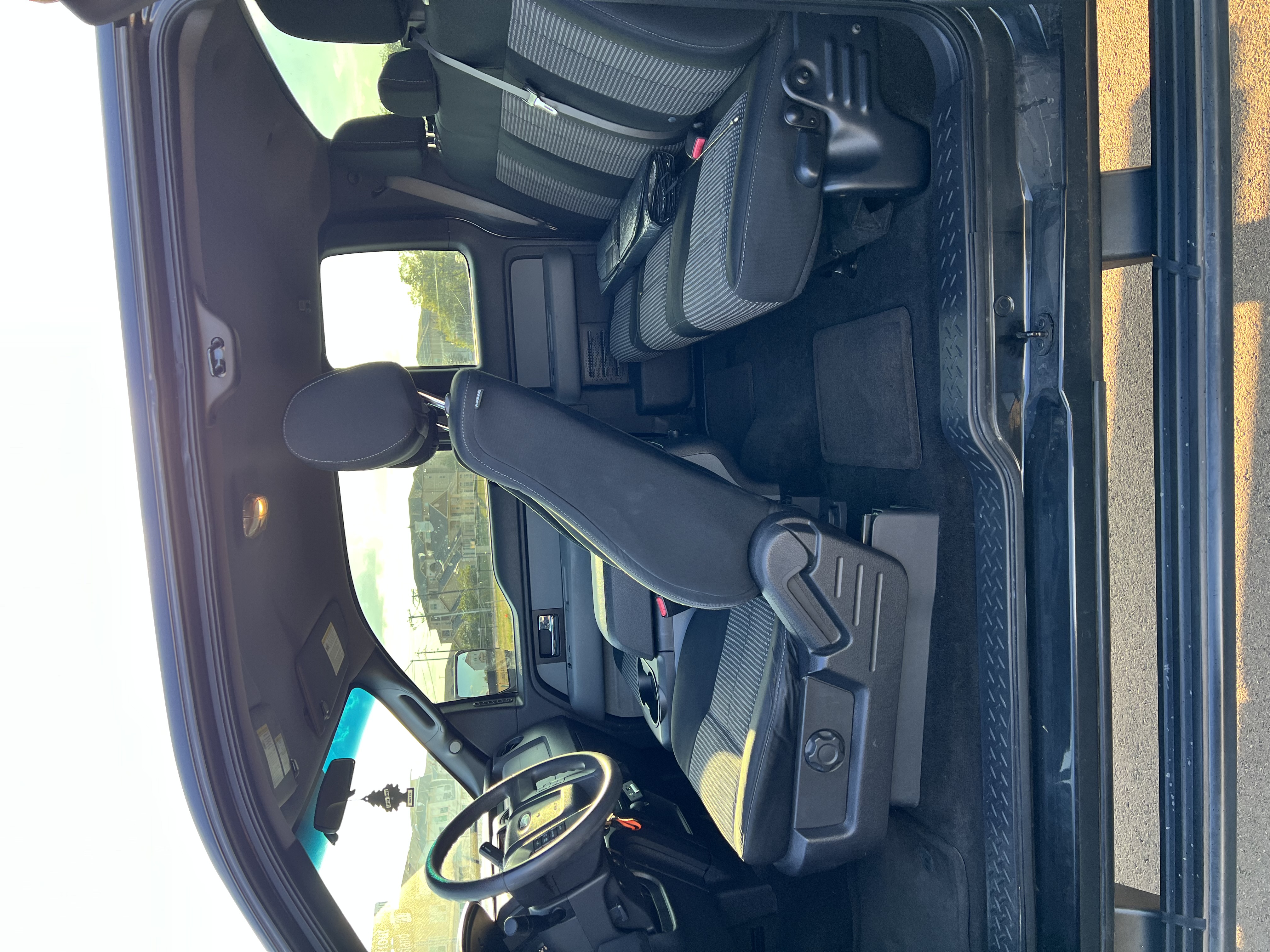 Used 2014 Ford F150 STX w/ Equipment Group 201A Mid RWD image 5