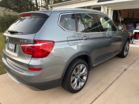 Used 2016 BMW X3 xDrive35i image 4