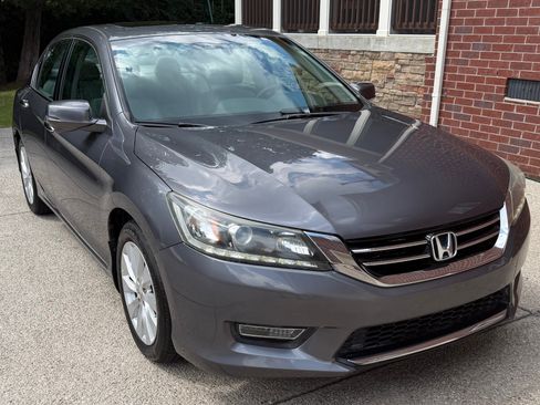 Used 2013 Honda Accord EX-L image 5