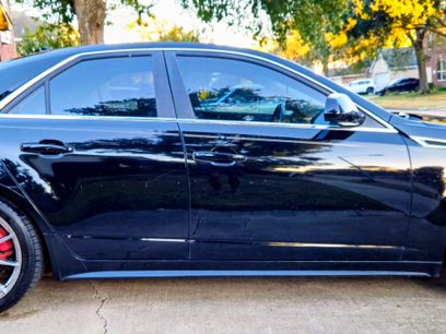 Used 2013 Cadillac CTS Premium
