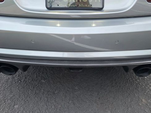 Used 2012 Mercedes-Benz E 550 E 550 Coupe 2D image 15