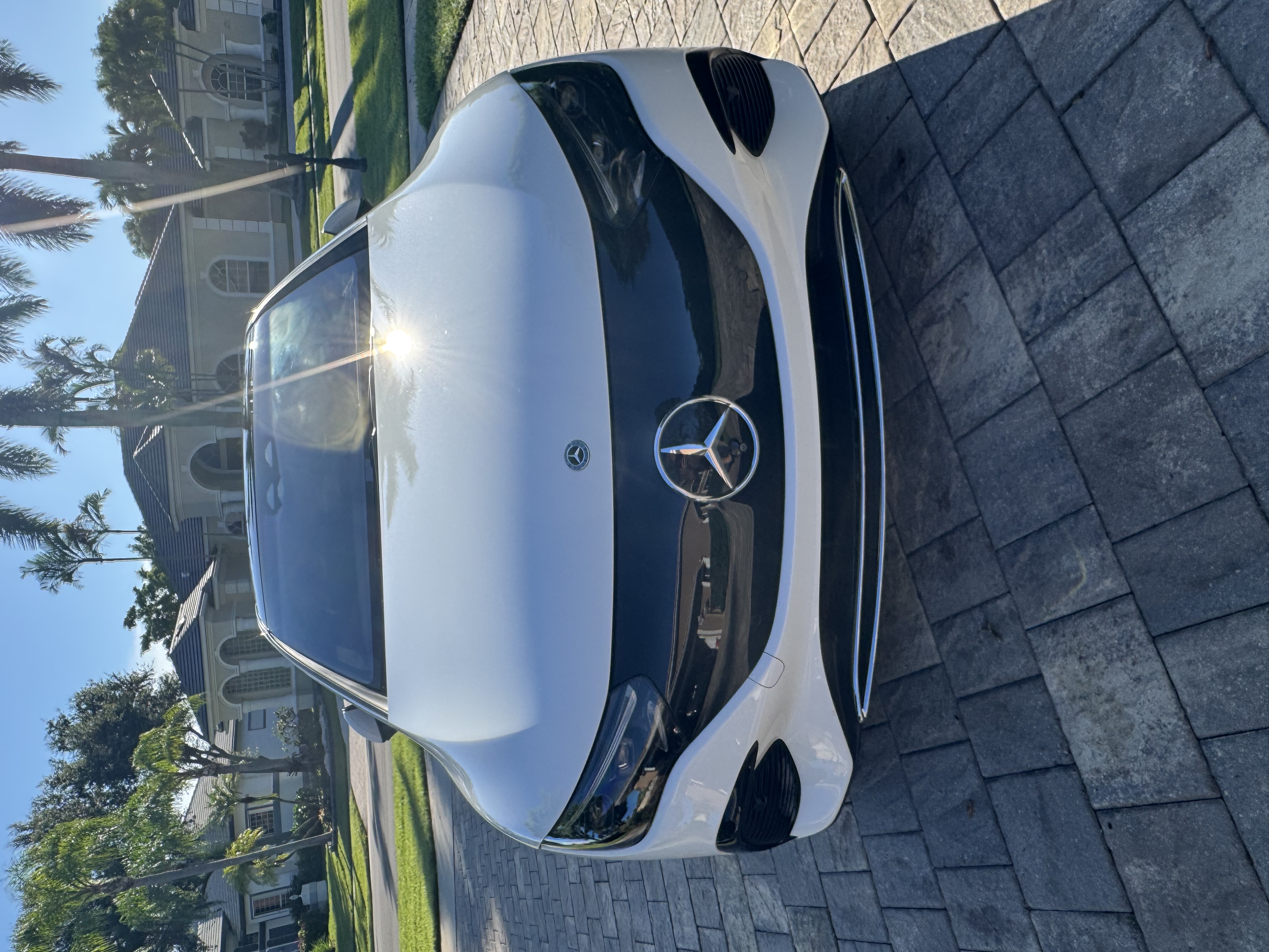 Used 2023 Mercedes-Benz EQE 500 4MATIC Sedan image 5