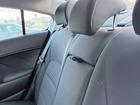 Used 2018 Kia Forte LX w/ LX Popular Package image 11