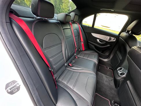 Used 2019 Mercedes-Benz C 43 AMG 4MATIC Sedan image 23