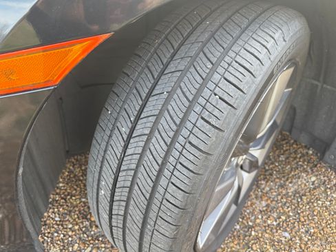 Used 2019 Honda Civic EX image 27