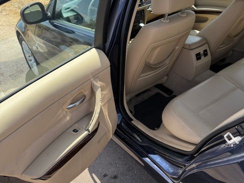 Used 2009 BMW 328i Sedan RWD image 11