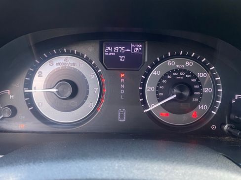 Used 2014 Honda Odyssey EX-L image 8