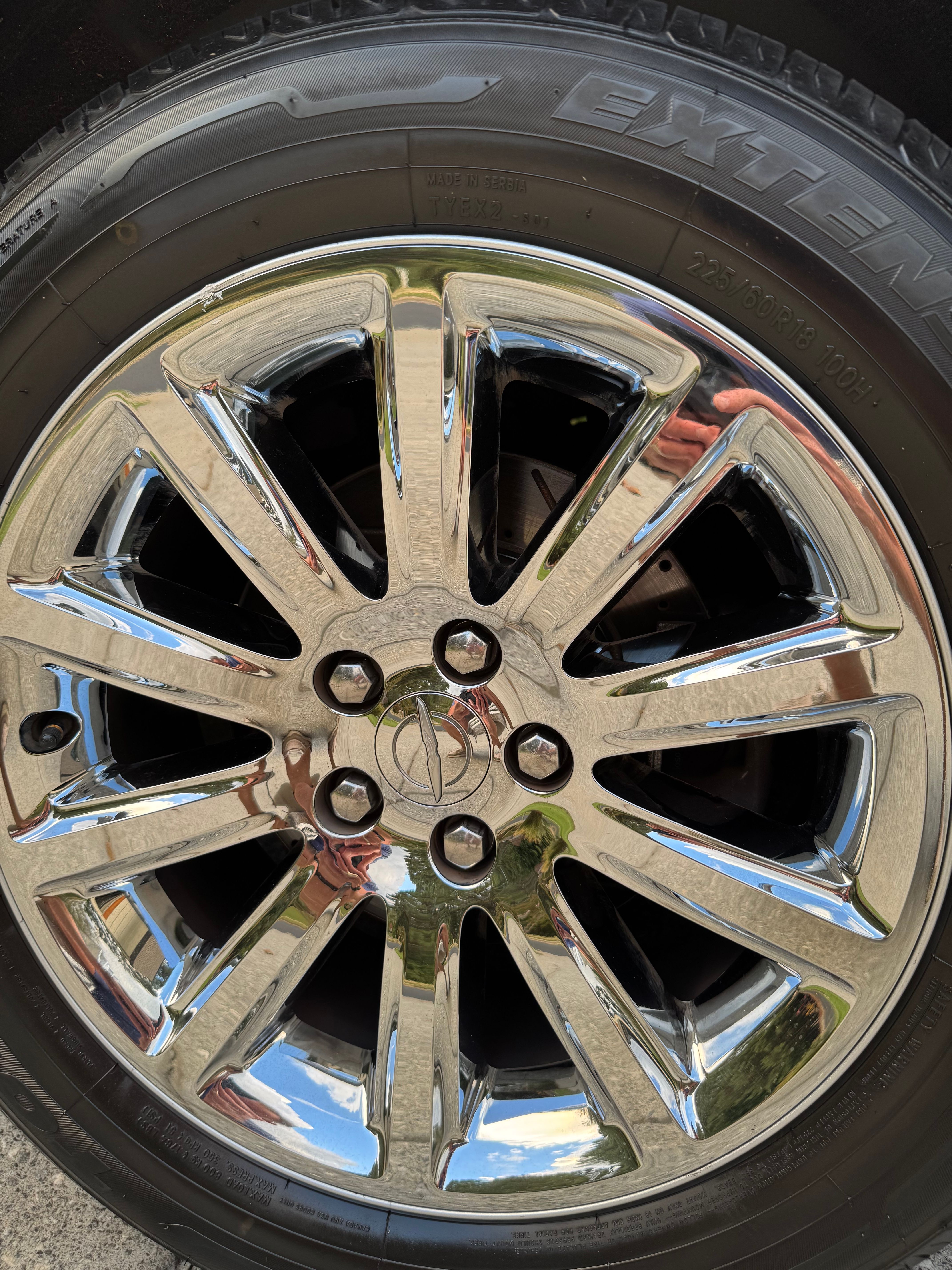 Used 2013 Chrysler 300 C RWD image 21